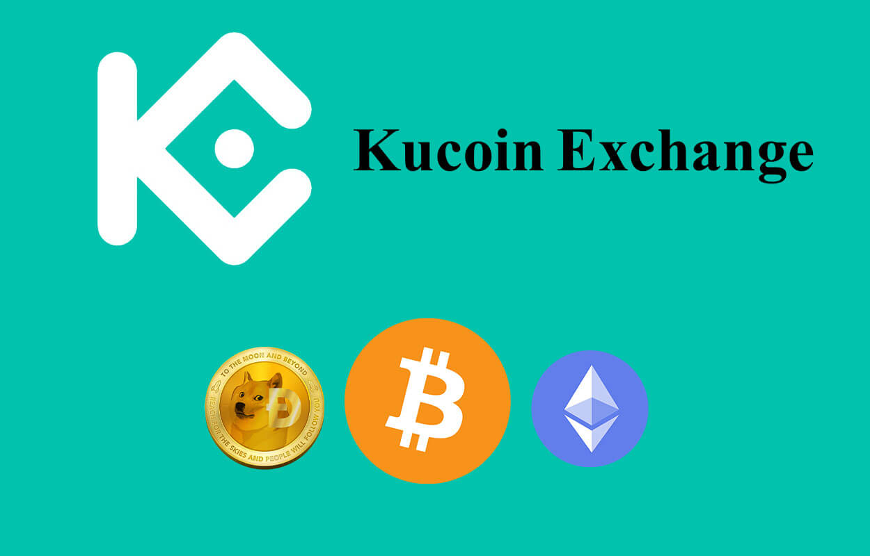 صرافی kucoin | ایران ارز دیجیتال | iranarzdigital.com
